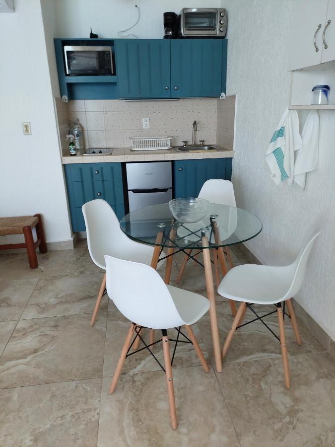 Departamento Cielo Ocen View En Condominios Solymar Cancún Esterno foto